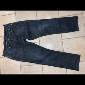 Guess Slim Straight Jeans 36x30